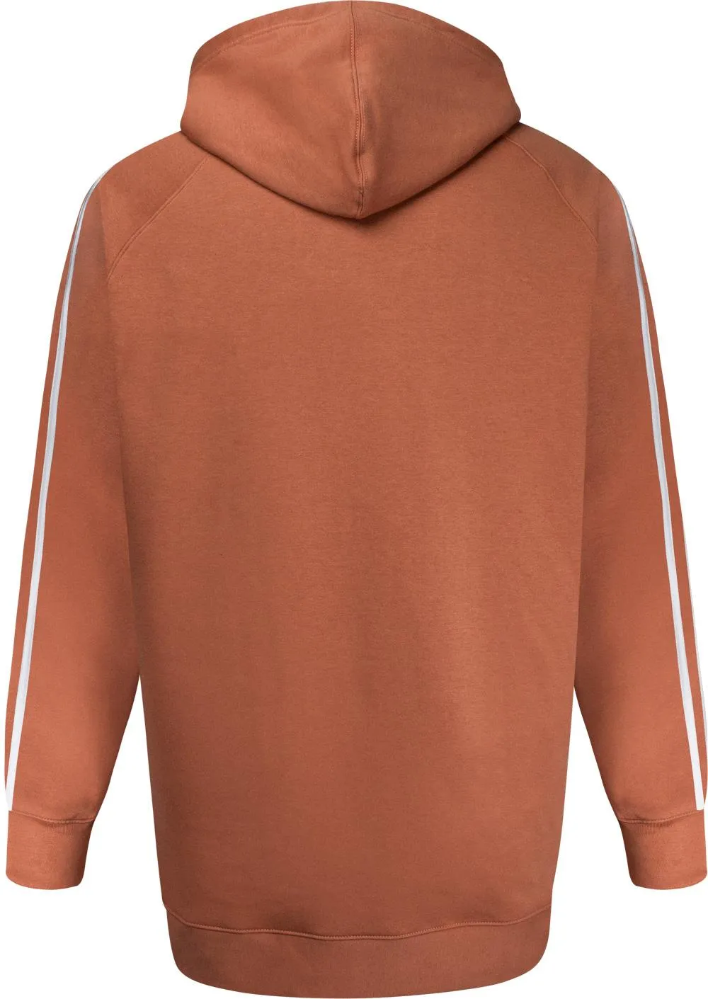 Uptheir Hyper Overhead Piping Hoody - Brown