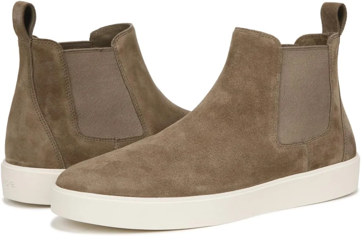 Vince Men's Tamas Chelsea Boots