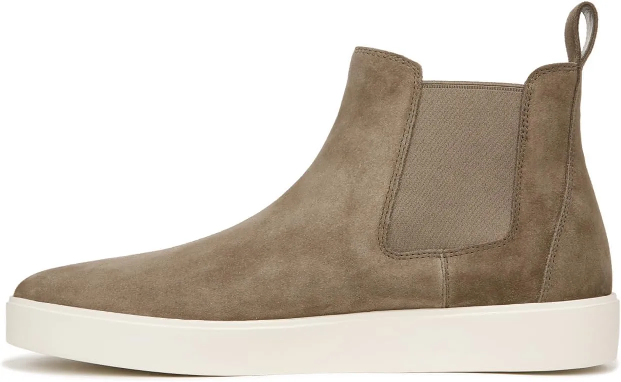 Vince Men's Tamas Chelsea Boots