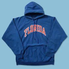 Vintage Florida Hoody Large