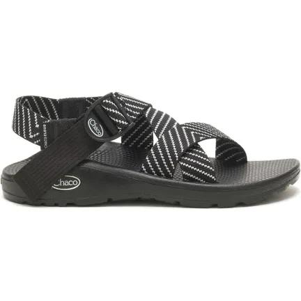 Women's Chaco Mega Z/Cloud Sandal Vibin B+W