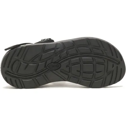 Women's Chaco Mega Z/Cloud Sandal Vibin B+W