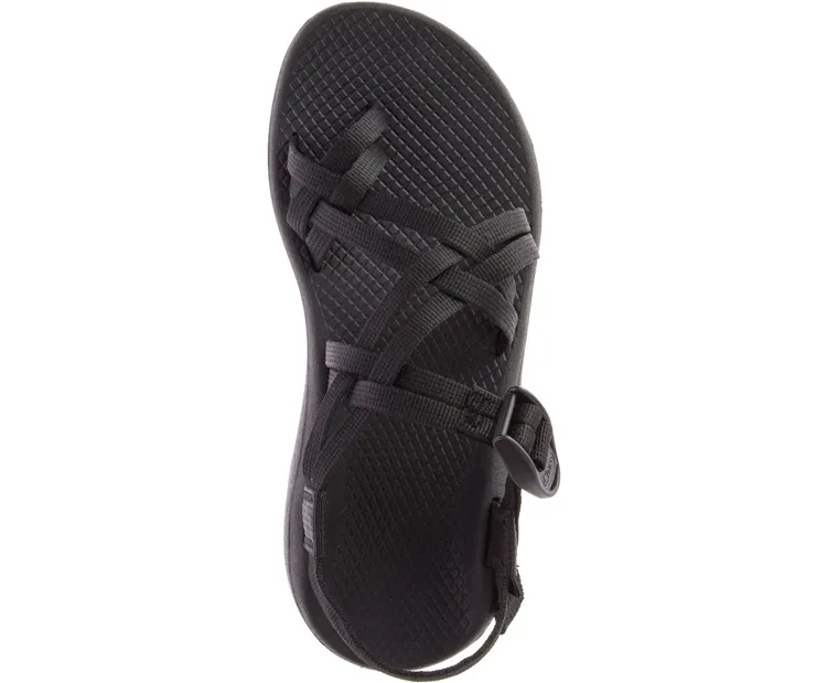 Women's Chaco Z/Cloud X2 Solid Black