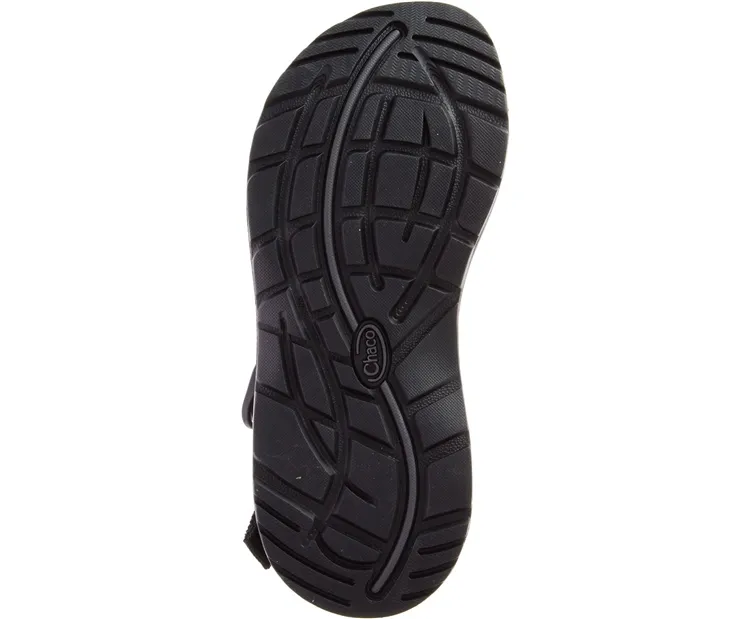 Women's Chaco Z/Cloud X2 Solid Black