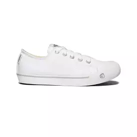 Women's Coronado III  |  White