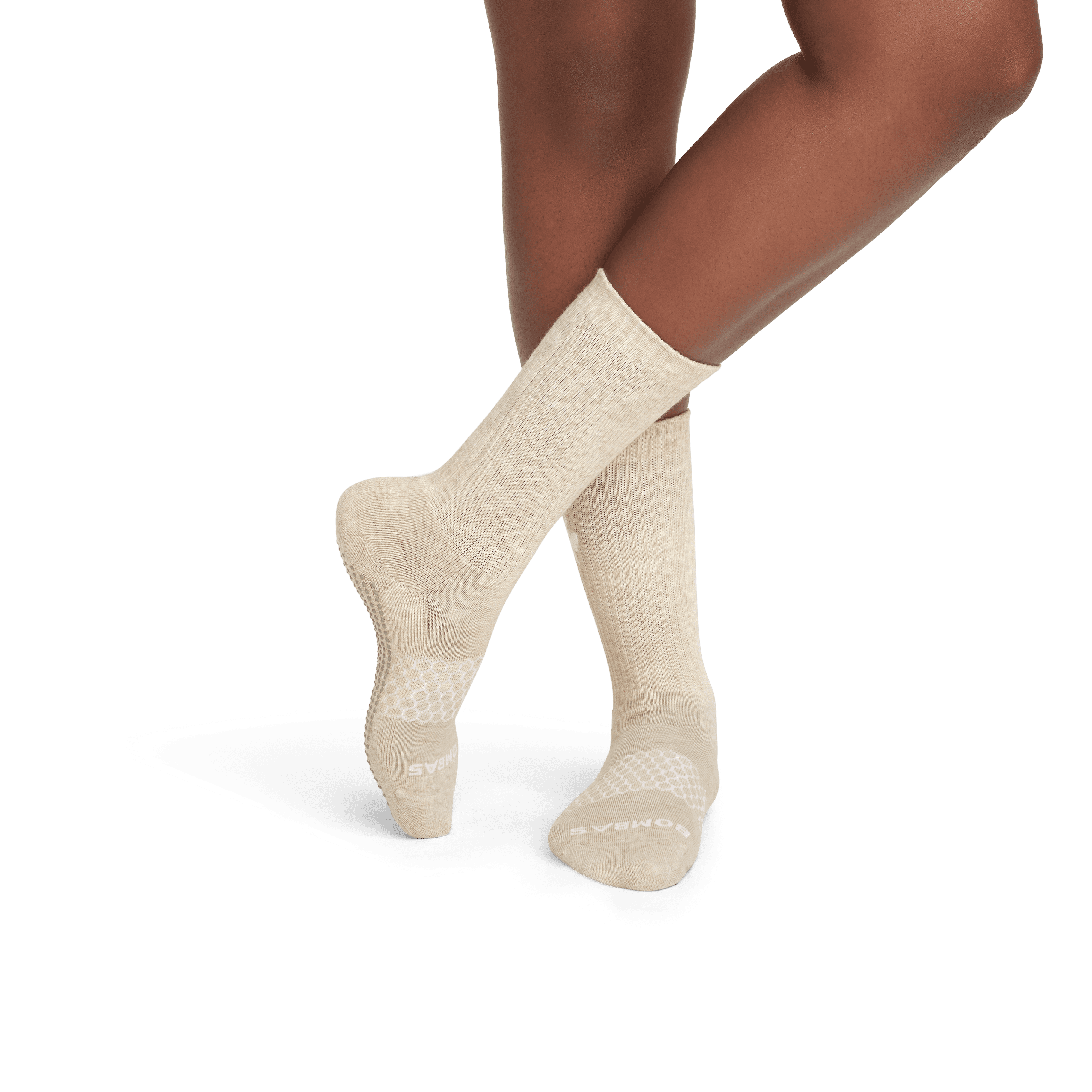 Women's Gripper Calf Sock 8-Pack