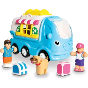 WOW Toys Kitty Camper Van