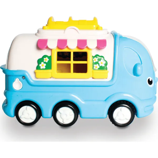 WOW Toys Kitty Camper Van